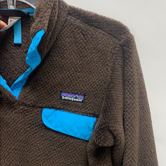 Brown Patagonia - Picture 2 of 4